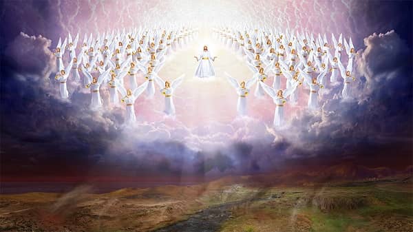 rapture meaning,second coming of jesus christ,bible prophecy